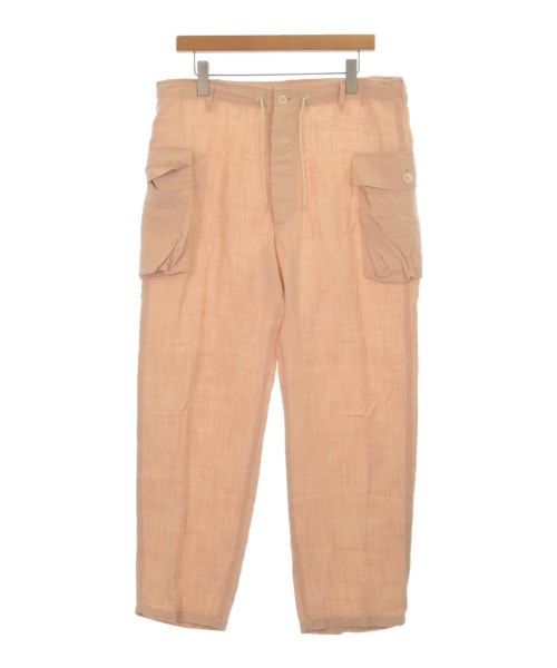 Kaptain Sunshine キャプテンサンシャイン カーゴパンツ レディース 【古着】【中古】