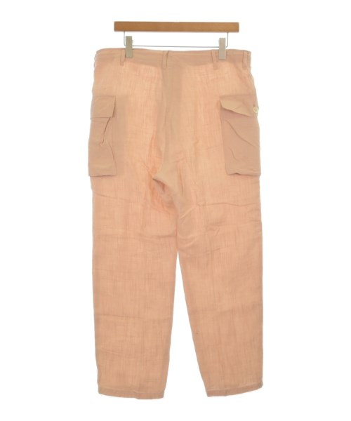 Kaptain Sunshine キャプテンサンシャイン カーゴパンツ レディース 【古着】【中古】_1