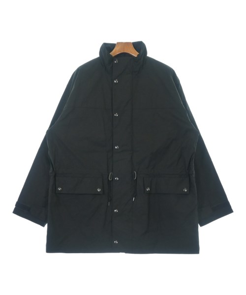 Kaptain Sunshine キャプテンサンシャイン ブルゾン メンズ 【古着】【中古】