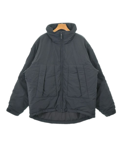 Kaptain Sunshine キャプテンサンシャイン ダウンジャケット/ダウンベスト メンズ 【古着】【中古】