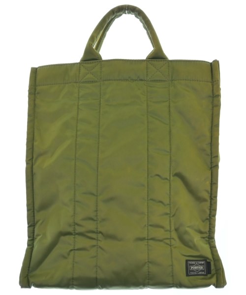 Kaptain Sunshine キャプテンサンシャイン トートバッグ メンズ 【古着】【中古】