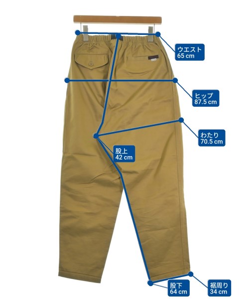 Kaptain Sunshine キャプテンサンシャイン パンツ（その他） メンズ 【古着】【中古】_5