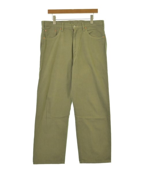 Kaptain Sunshine キャプテンサンシャイン チノパン メンズ 【古着】【中古】