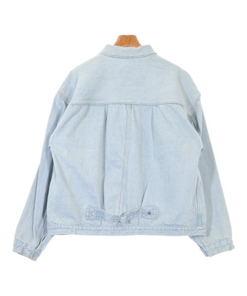 Kaptain Sunshine キャプテンサンシャイン デニムジャケット メンズ 【古着】【中古】_1