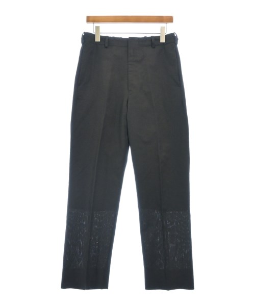 Kaptain Sunshine キャプテンサンシャイン スラックス メンズ 【古着】【中古】