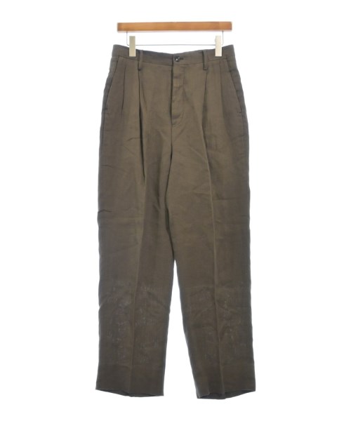 Kaptain Sunshine キャプテンサンシャイン スラックス メンズ 【古着】【中古】