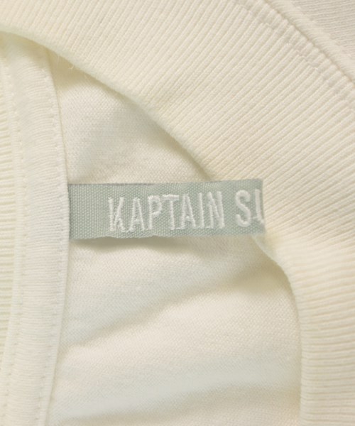 Kaptain Sunshine キャプテンサンシャイン Tシャツ・カットソー メンズ 【古着】【中古】_2