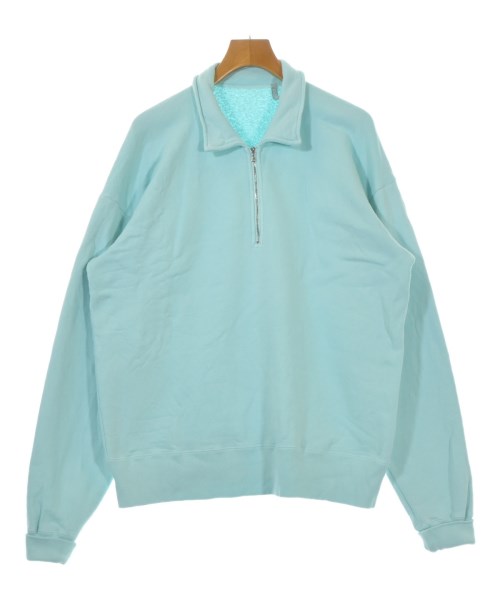 Kaptain Sunshine キャプテンサンシャイン スウェット メンズ 【古着】【中古】