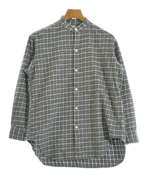 Kaptain Sunshine キャプテンサンシャイン カジュアルシャツ メンズ 【古着】【中古】