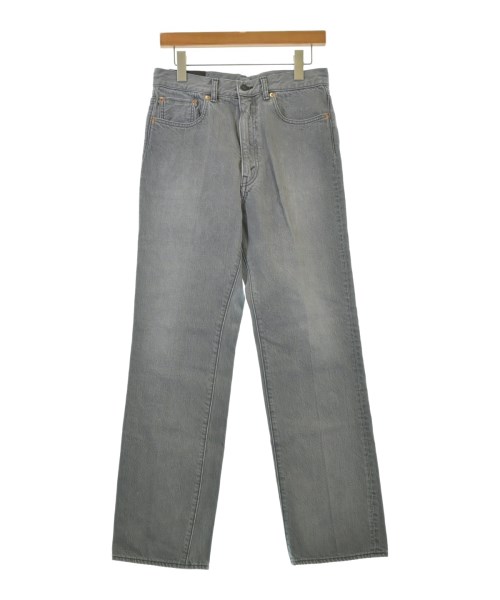 Kaptain Sunshine キャプテンサンシャイン デニムパンツ メンズ 【古着】【中古】
