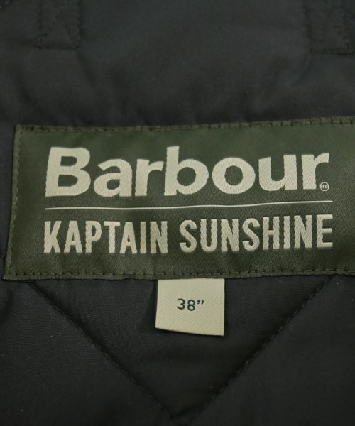 Kaptain Sunshine キャプテンサンシャイン ダウンジャケット/ダウンベスト メンズ 【古着】【中古】_2
