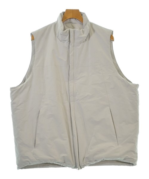 Kaptain Sunshine キャプテンサンシャイン ダウンジャケット/ダウンベスト メンズ 【古着】【中古】