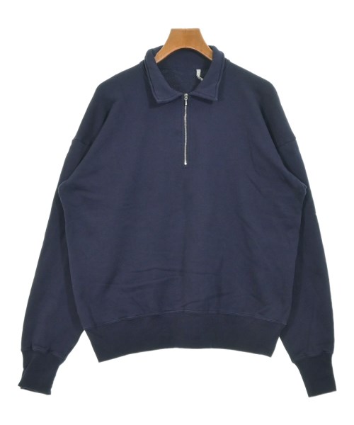 Kaptain Sunshine キャプテンサンシャイン スウェット メンズ 【古着】【中古】