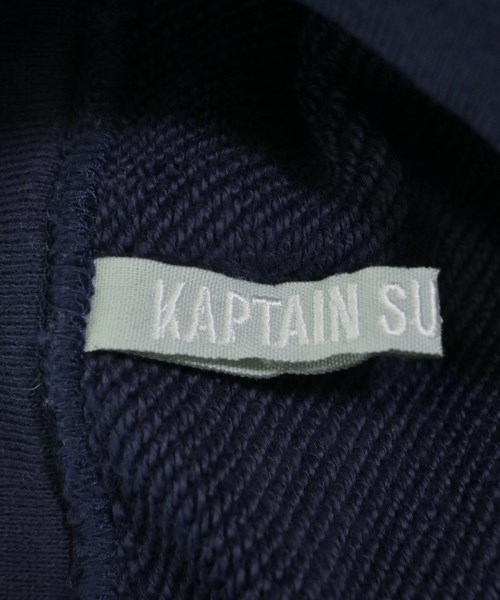 Kaptain Sunshine キャプテンサンシャイン スウェット メンズ 【古着】【中古】_2