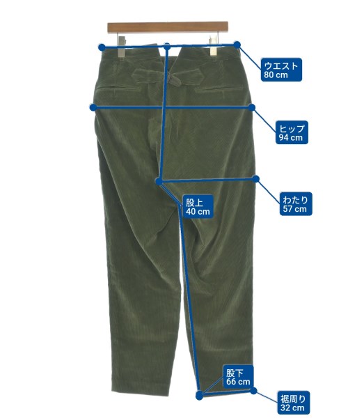 Kaptain Sunshine キャプテンサンシャイン パンツ（その他） メンズ 【古着】【中古】_5