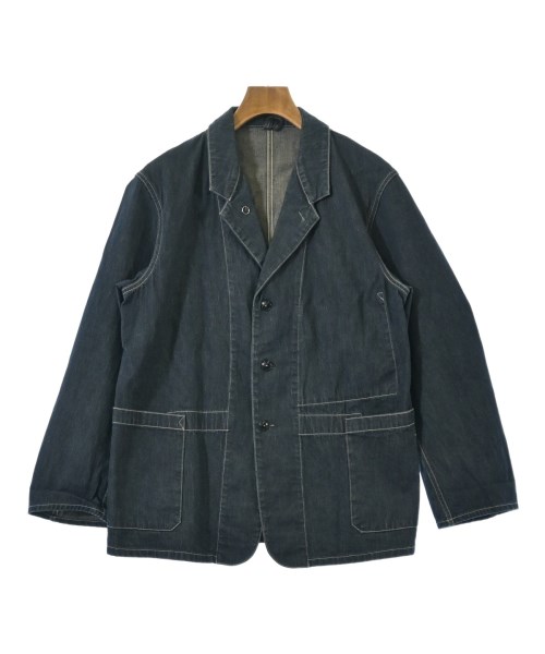 Kaptain Sunshine キャプテンサンシャイン ジャケット メンズ 【古着】【中古】