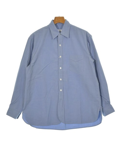 Kaptain Sunshine キャプテンサンシャイン カジュアルシャツ メンズ 【古着】【中古】