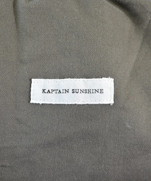 Kaptain Sunshine キャプテンサンシャイン パンツ（その他） メンズ 【古着】【中古】_2
