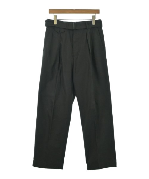 Kaptain Sunshine キャプテンサンシャイン スラックス メンズ 【古着】【中古】