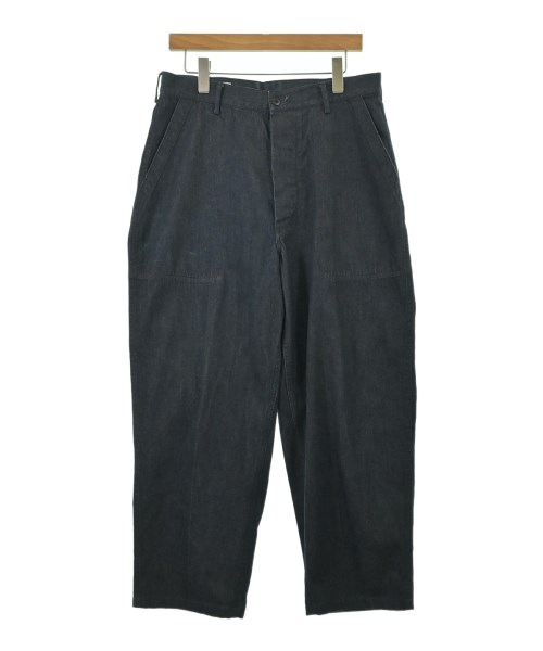 Kaptain Sunshine キャプテンサンシャイン デニムパンツ メンズ 【古着】【中古】