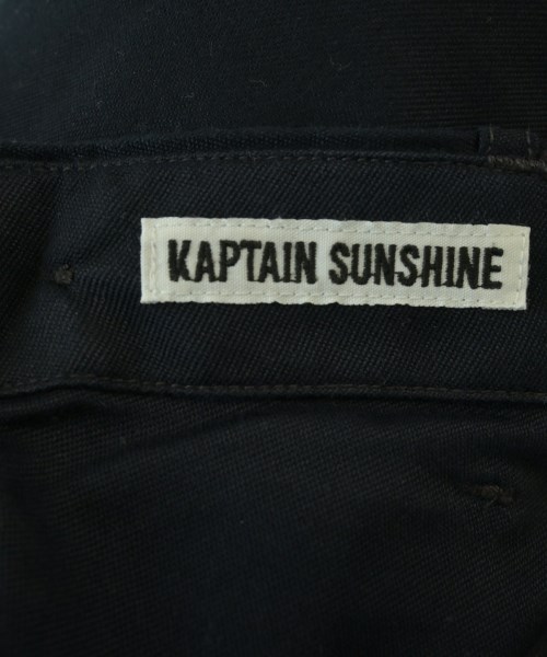 Kaptain Sunshine キャプテンサンシャイン パンツ（その他） メンズ 【古着】【中古】_2