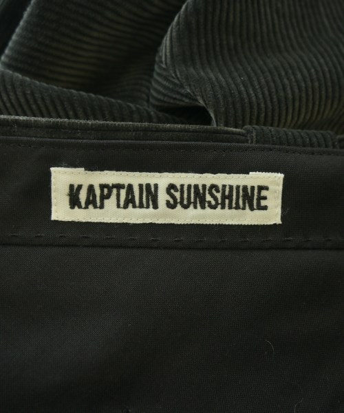 Kaptain Sunshine キャプテンサンシャイン パンツ（その他） メンズ 【古着】【中古】_2