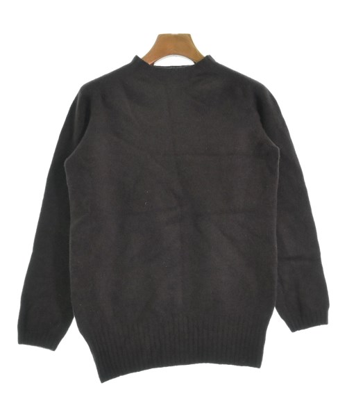 Harley OF SCOTLAND ハーレーオブスコットランド ニット・セーター レディース 【古着】【中古】の通販は 7,728円