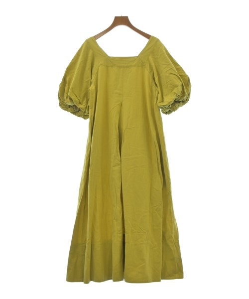 emmi atelier エミアトリエ ワンピース レディース 【古着】【中古】の通販は