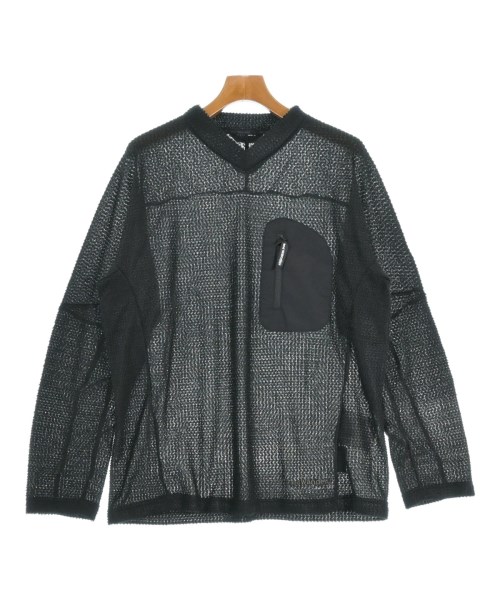 and wander アンド　ワンダー Tシャツ・カットソー メンズ 【古着】【中古】