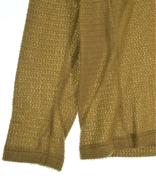 and wander アンド ワンダー Tシャツ・カットソー メンズ 【古着】【中古】