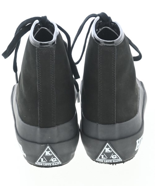 KIDS LOVE GAITE スウェードダブルモンク KIDS LOVE GAITE◇ダブル