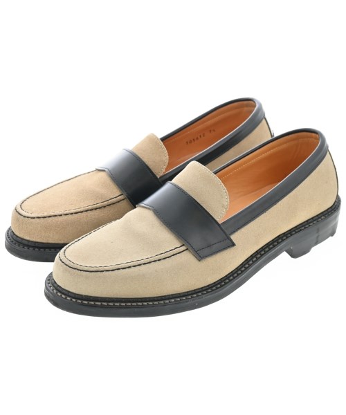 ASAHI アサヒシューズ AMW BS M033 BK 24 AX31391 | メンズ