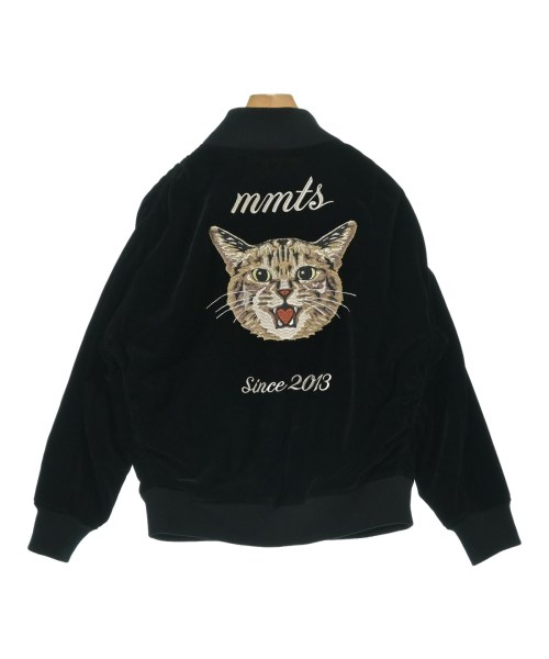 mmts マミタス ブルゾン（その他） メンズ 【古着】【中古】_1