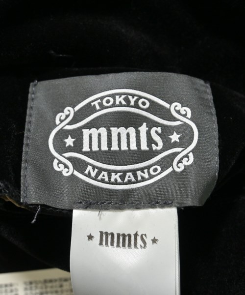 mmts マミタス ブルゾン（その他） メンズ 【古着】【中古】_3