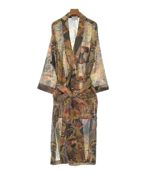 nanushka ナヌーシュカ ワンピース レディース 【古着】【中古】の通販は