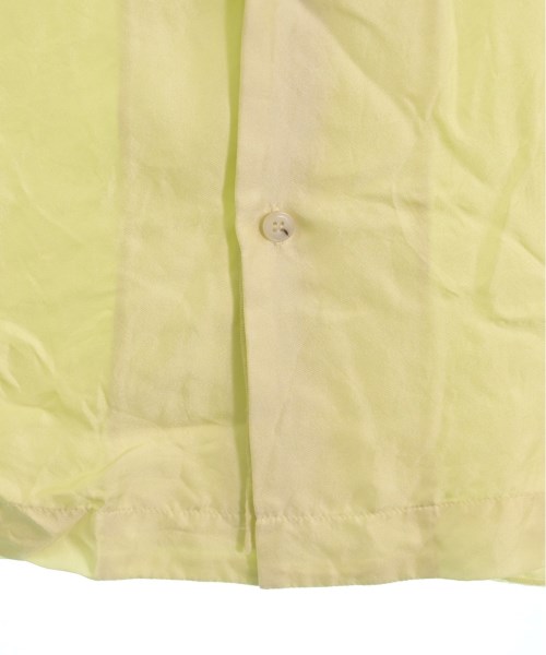 nanushka ナヌーシュカ カジュアルシャツ メンズ 【古着】【中古】