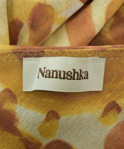 nanushka ナヌーシュカ Tシャツ・カットソー レディース 【古着】【中古】_2