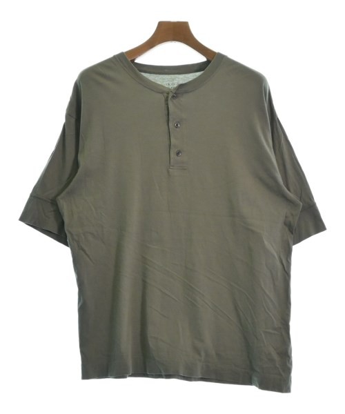 Phlannel フランネル Tシャツ・カットソー メンズ 【古着】【中古】の通販は