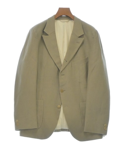 Phlannel フランネル カジュアルジャケット メンズ 【古着】【中古】の通販は 22,400円