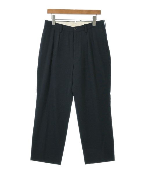 Phlannel フランネル スラックス メンズ 【古着】【中古】