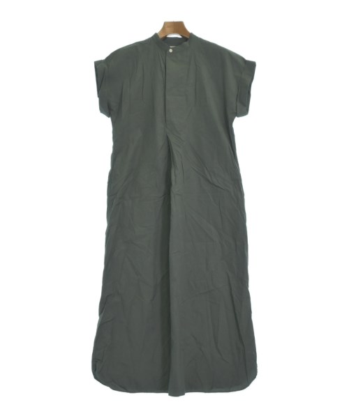 Phlannel フランネル シャツワンピース レディース 【古着】【中古】の通販は