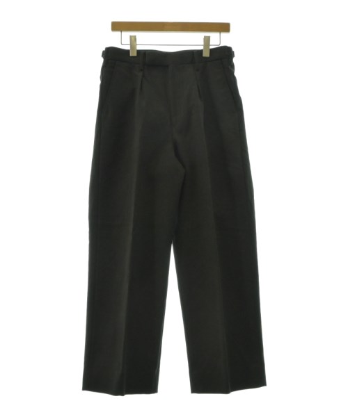 Phlannel フランネル スラックス メンズ 【古着】【中古】