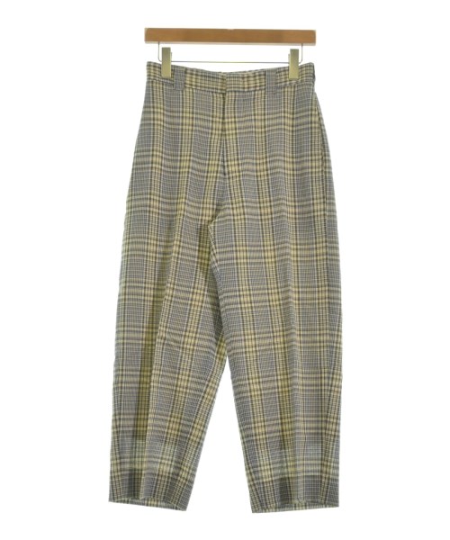 Phlannel フランネル スラックス レディース 【古着】【中古】