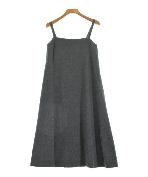 Phlannel フランネル ワンピース レディース 【古着】【中古】