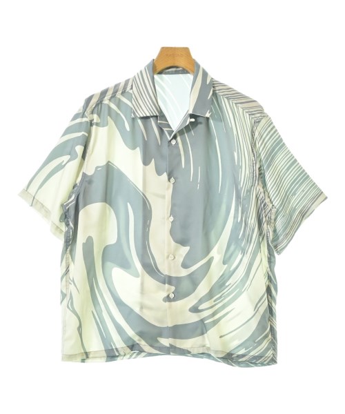 UNITED TOKYO ユナイテッドトウキョウ カジュアルシャツ メンズ 【古着】【中古】