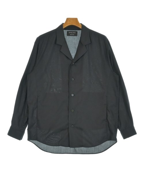 UNITED TOKYO ユナイテッドトウキョウ カジュアルシャツ メンズ 【古着】【中古】