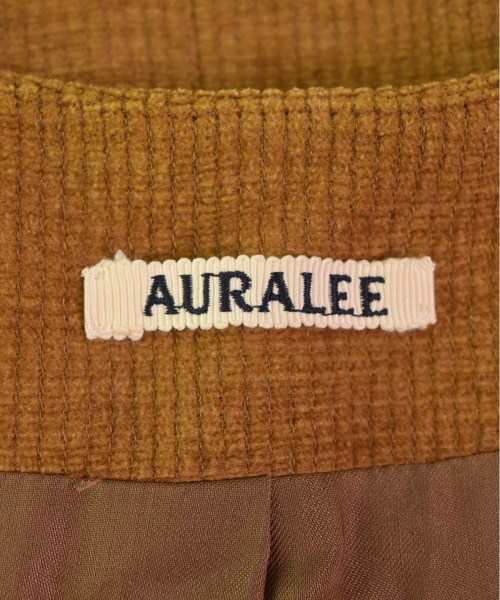 AURALEE オーラリー ブルゾン（その他） メンズ 【古着】【中古】の