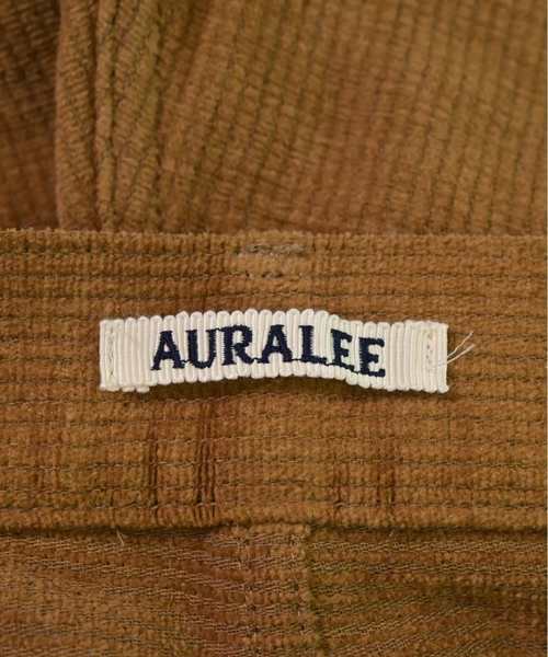 AURALEE オーラリー パンツ（その他） メンズ 【古着】【中古】の通販