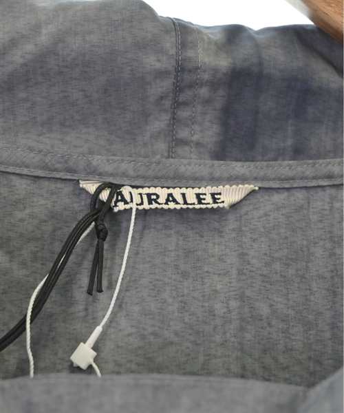 AURALEE オーラリー ブルゾン（その他） メンズ 【古着】【中古】の