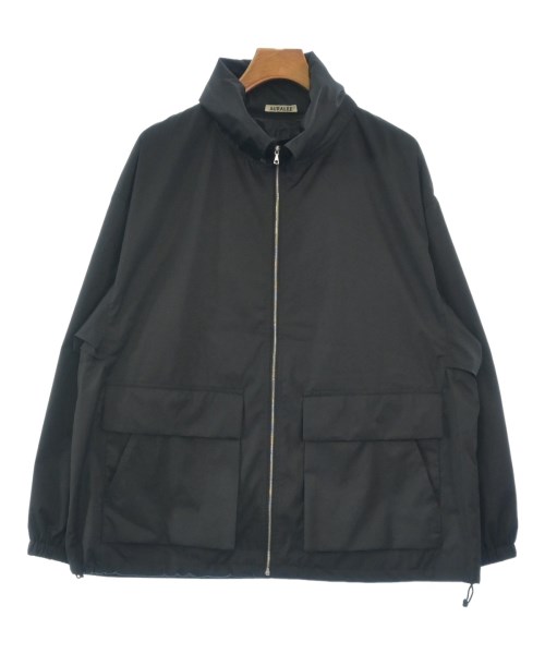 AURALEE オーラリー ブルゾン メンズ 【古着】【中古】の通販はその他ジャケット・アウター